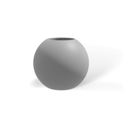 MCG Matte Cement Grey