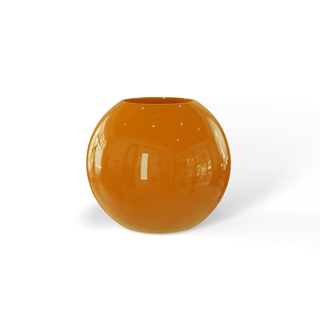 GTG Gloss Tangerine