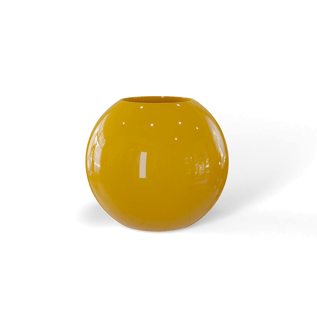 GSF Gloss Saffron