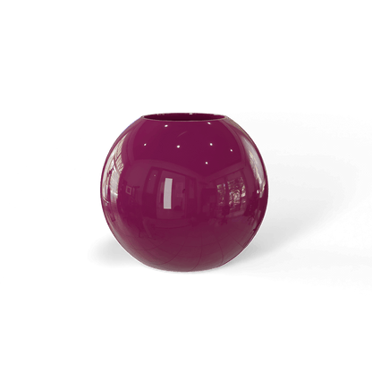 GEG Gloss Eggplant