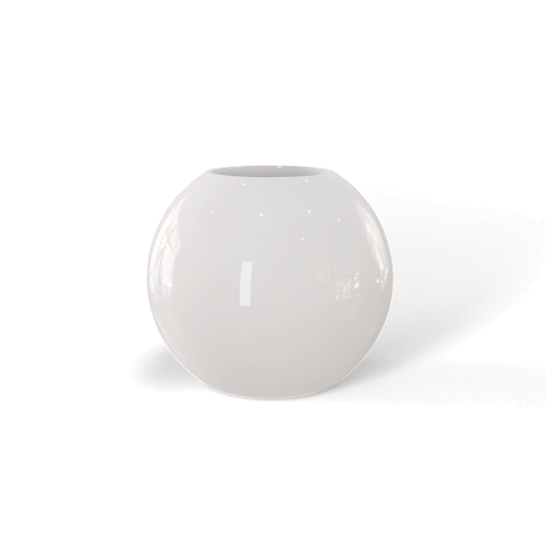 GBW Gloss Bright White