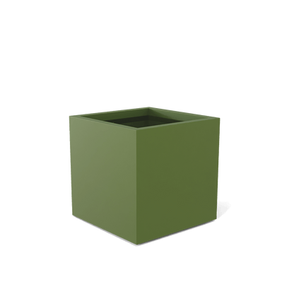SGR Satin Green