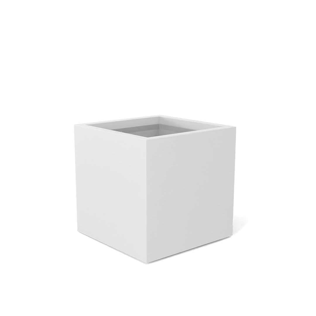 MBW Matte Bright White