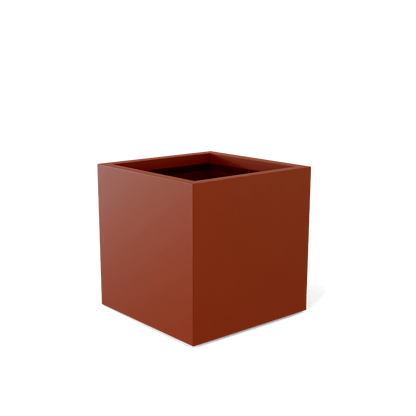 MTC Matte Terracotta