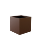 MDB Matte Dark Brown