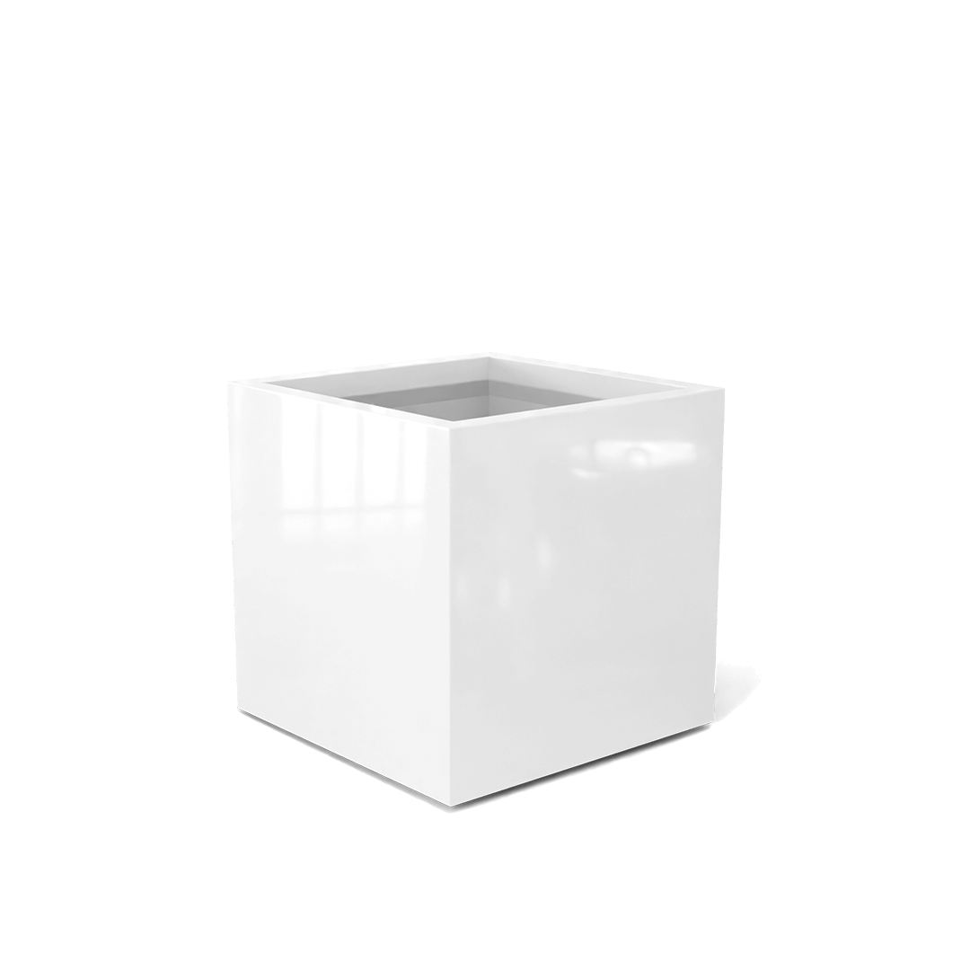 GBW Gloss Bright White