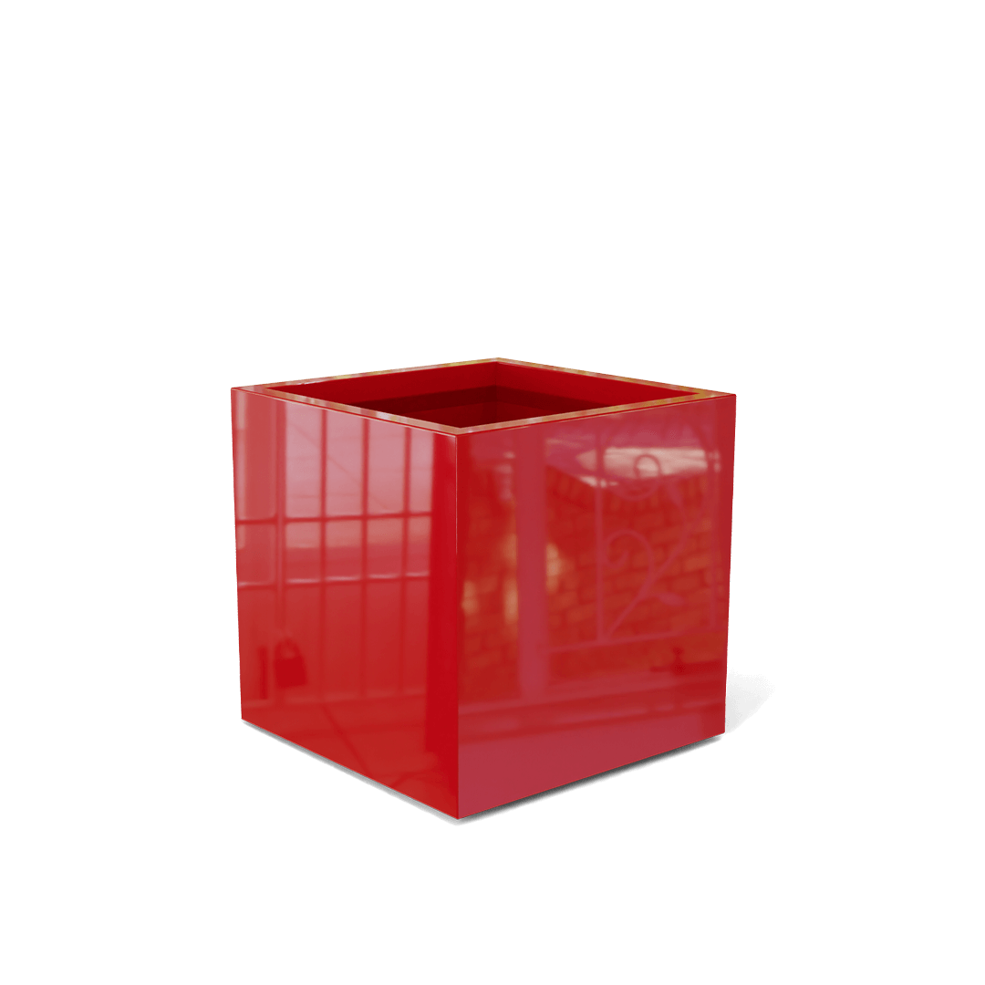 GRD Gloss Red