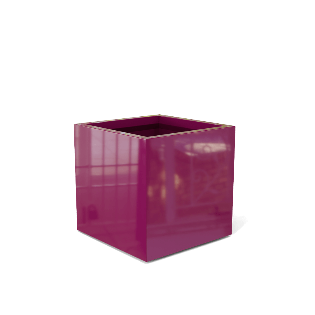 GEG Gloss Eggplant