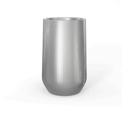 SLV Metallic Silver