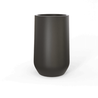 MGM Matte Gun Metal