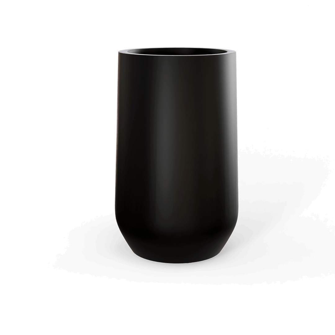 MBK Matte Black