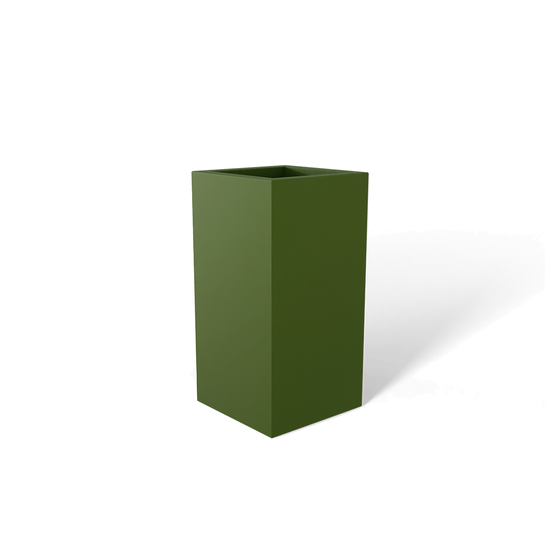 SGR Satin Green
