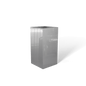 SLV Metallic Silver