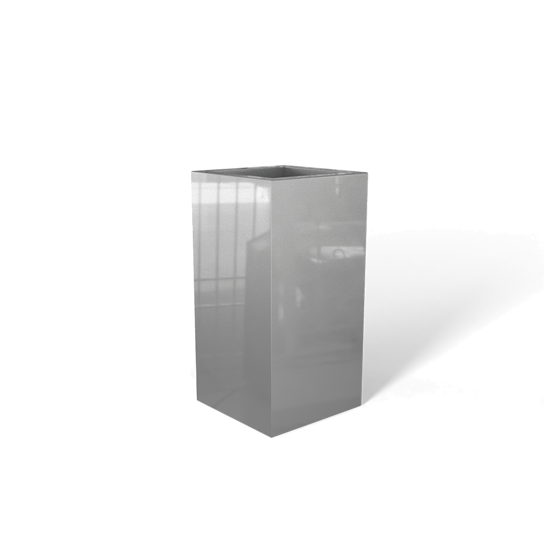 SLV Metallic Silver