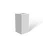 MBW Matte Bright White