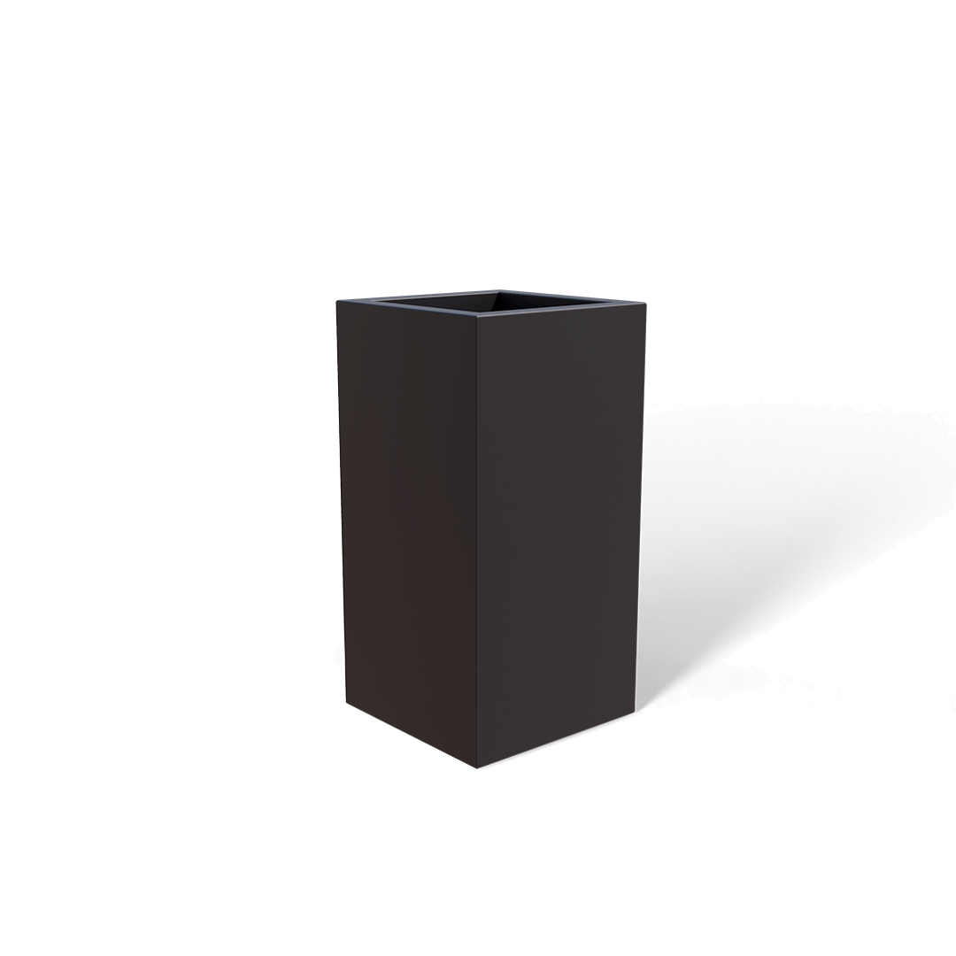 MCH Matte Charcoal