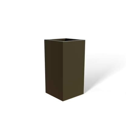 MBZ Matte Bronze