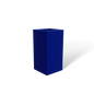 MCB Matte Cobalt Blue