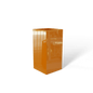 GTG Gloss Tangerine