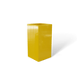 GSF Gloss Saffron