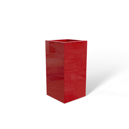 GRD Gloss Red