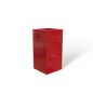 GRD Gloss Red