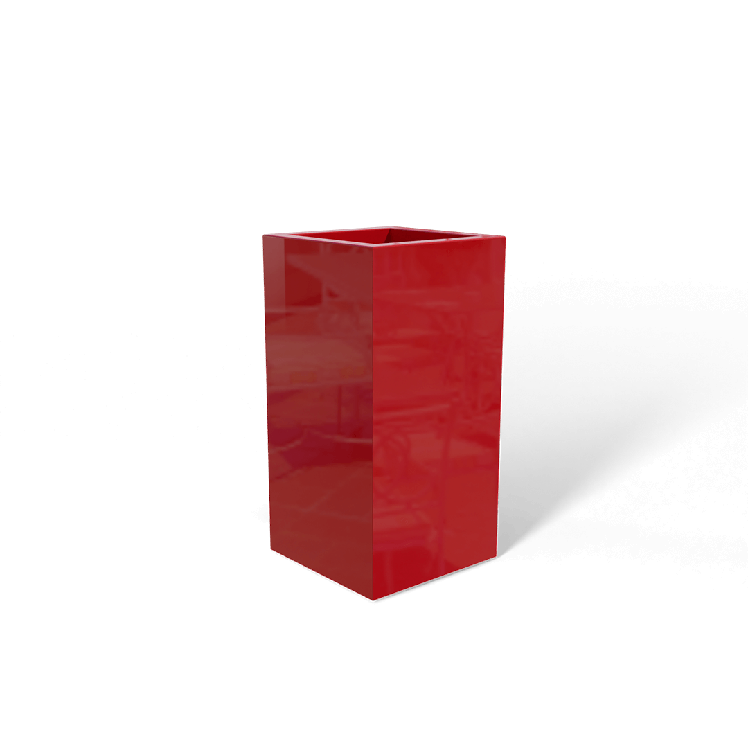 GRD Gloss Red