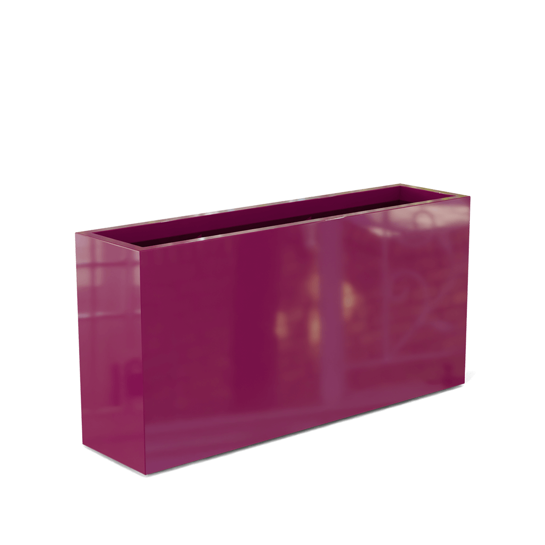 GEG Gloss Eggplant