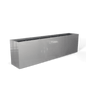 SLV Metallic Silver