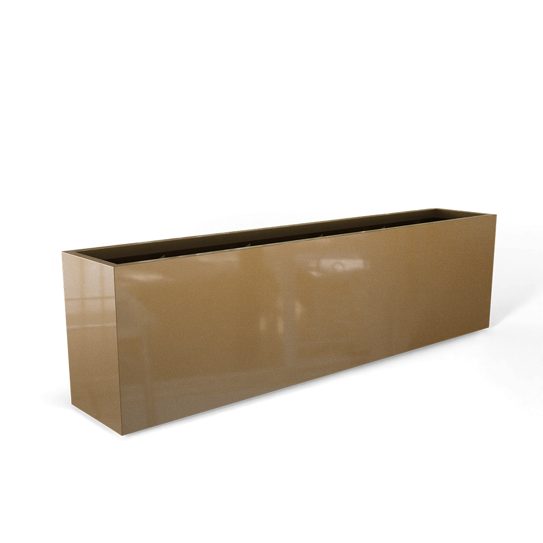 GMG Gloss Metallic Gold