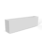 MBW Matte Bright White