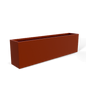 MTC Matte Terracotta