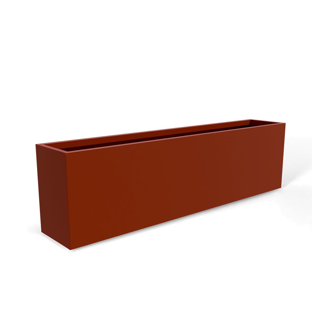 MTC Matte Terracotta