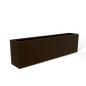 MDB Matte Dark Brown