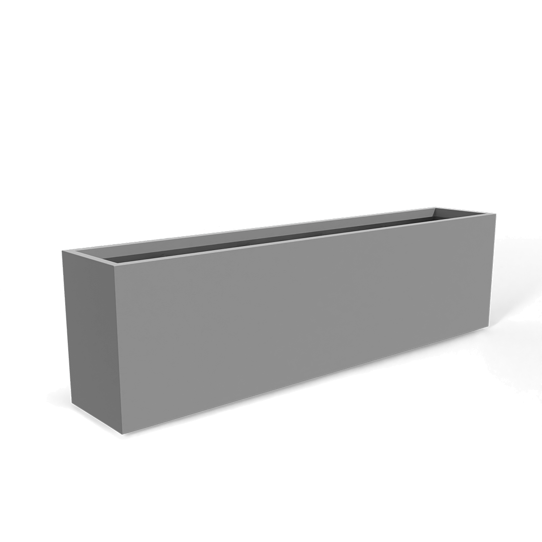 MCG Matte Cement Grey