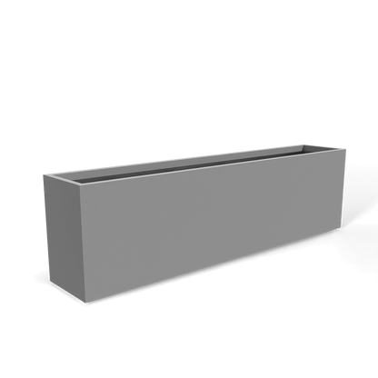 MCG Matte Cement Grey