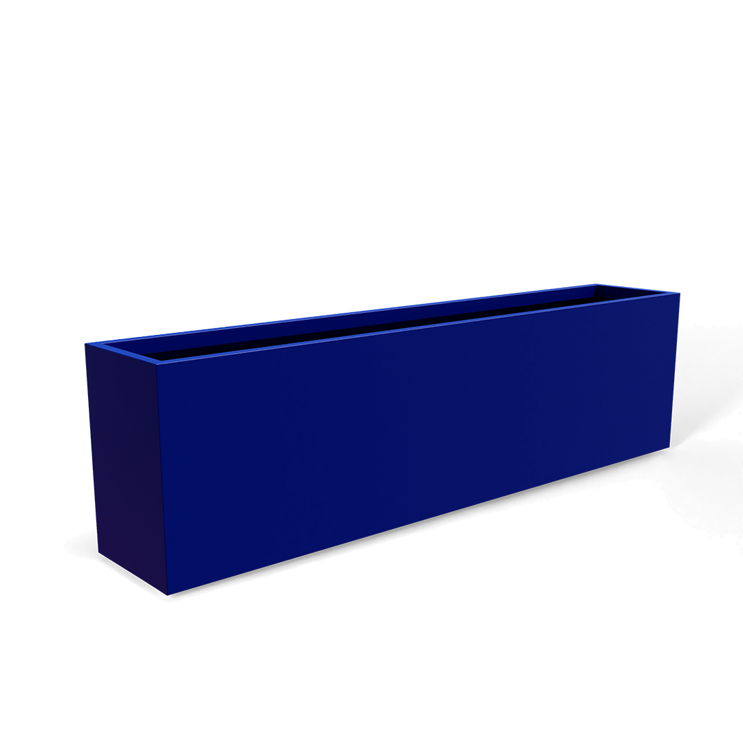 MCB Matte Cobalt Blue