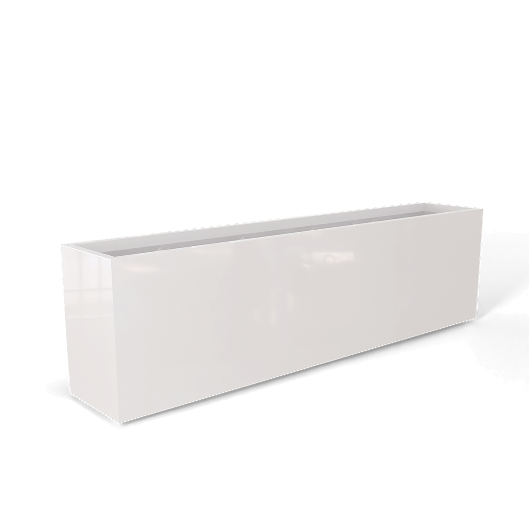 GBW Gloss Bright White