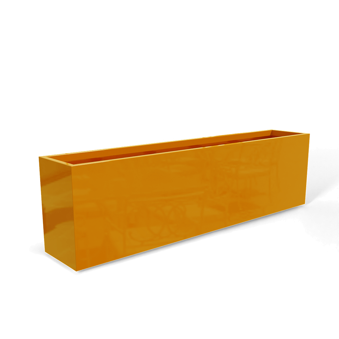 GTG Gloss Tangerine
