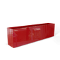 GRD Gloss Red