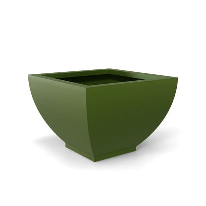 SGR Satin Green