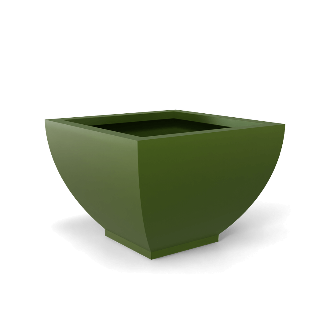 SGR Satin Green