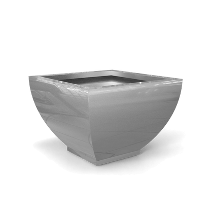 SLV Metallic Silver