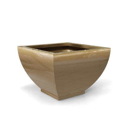 GMG Gloss Metallic Gold