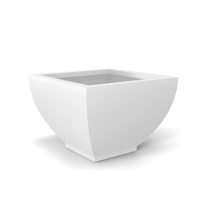 MBW Matte Bright White