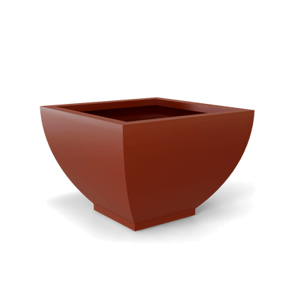 MTC Matte Terracotta