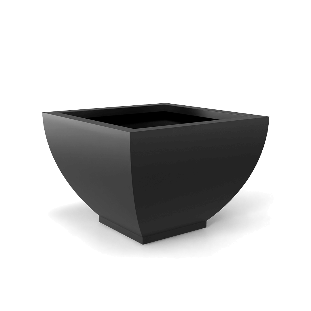 MCH Matte Charcoal