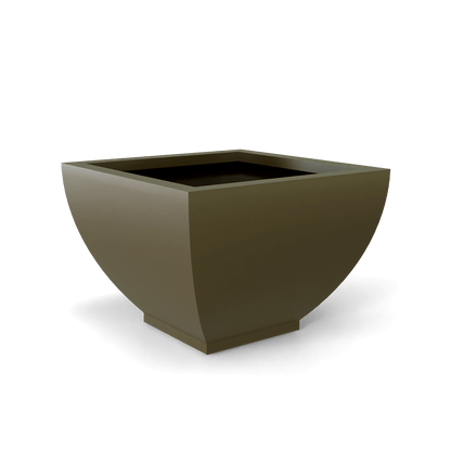 MBZ Matte Bronze