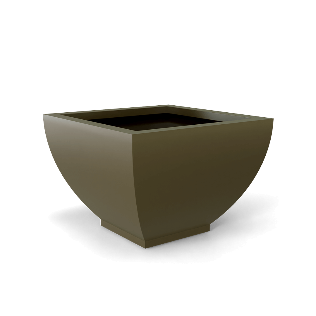 MBZ Matte Bronze