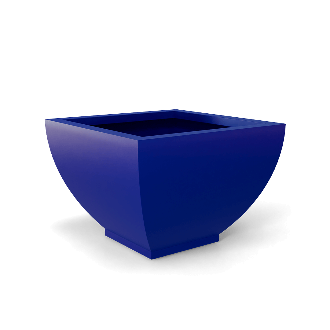 MCB Matte Cobalt Blue